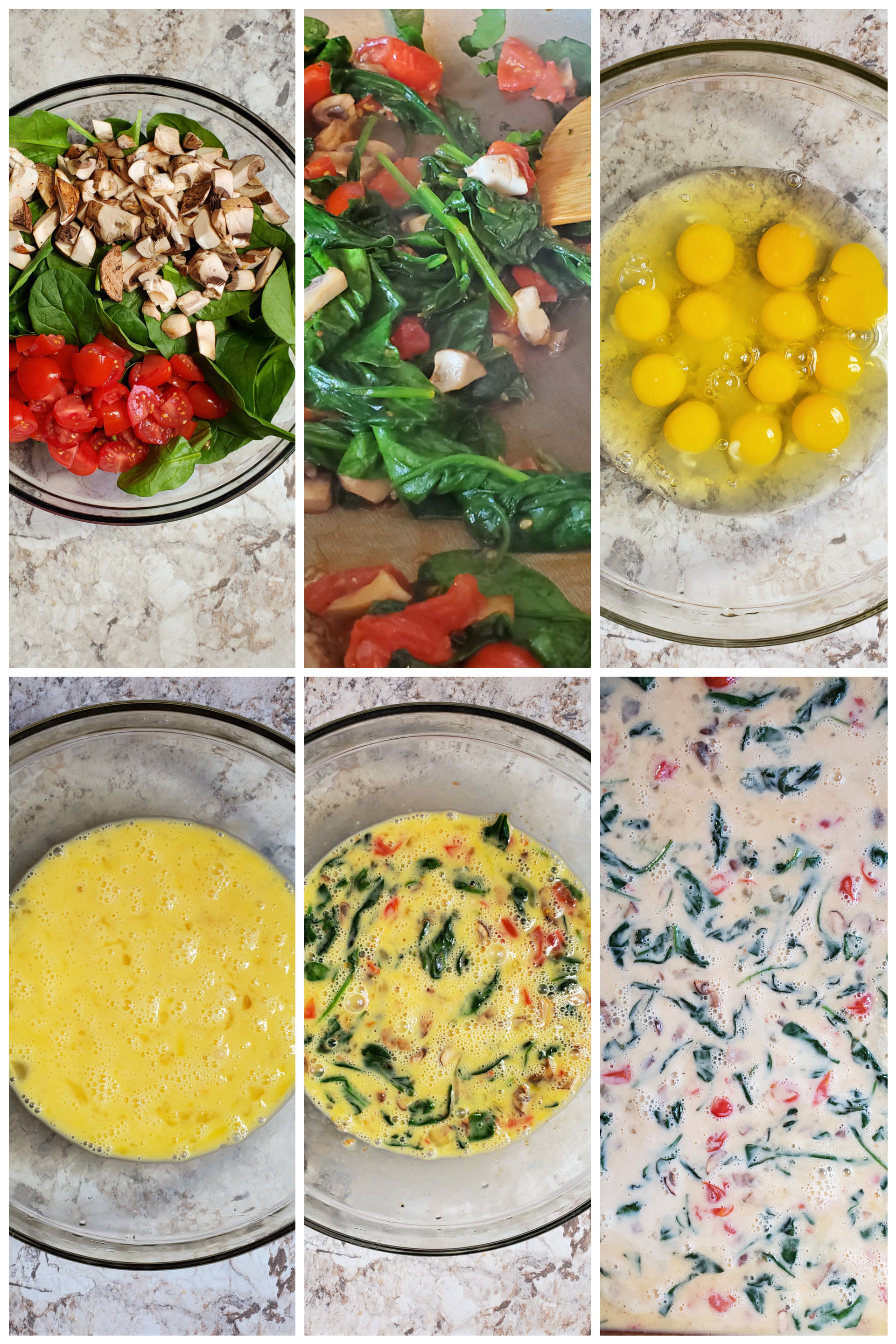 Freezer Friendly Make Ahead Breakfast Sandwiches - Erhardts Eat