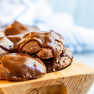 Best Texas Sheet Cake Cookies Recipe - Easy Texas Sheet Cake