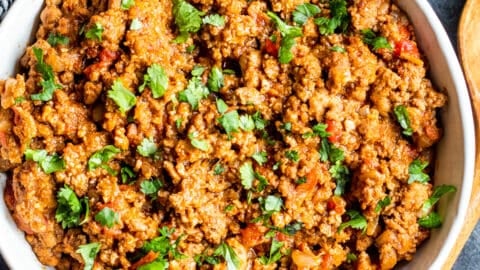 Instant pot taco online meat