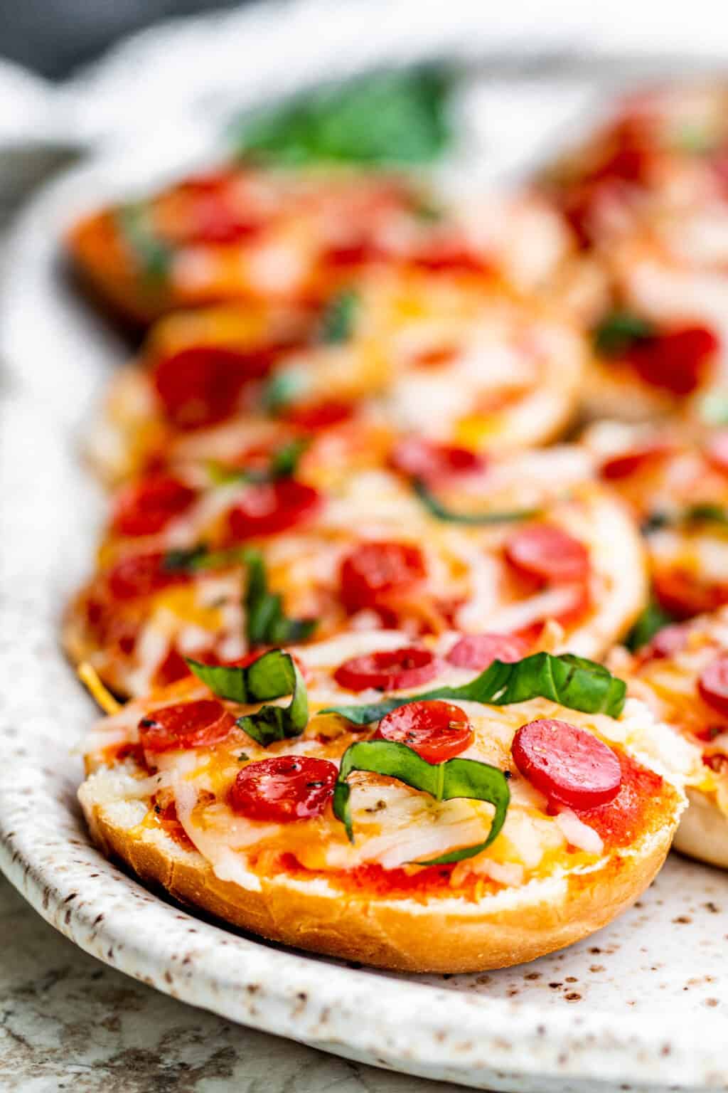 Homemade Air Fryer Bagel Bites Recipe Erhardts Eat